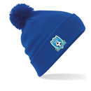 Pools Youth FC Bobble Hat