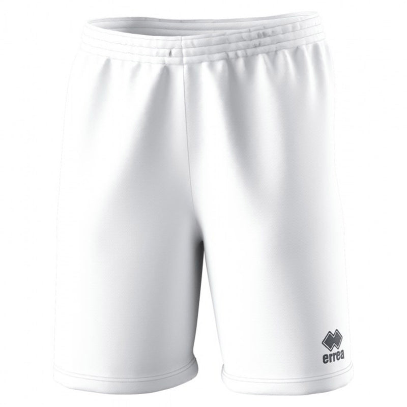 Headland FC EDO White Match Shorts - ADULTS