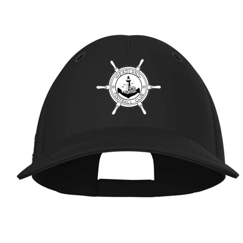 Headland FC Eddie Club Baseball Cap