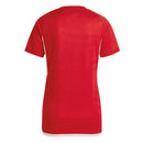 Tiro 23 Competition Match Women's Short Sleeve Jersey