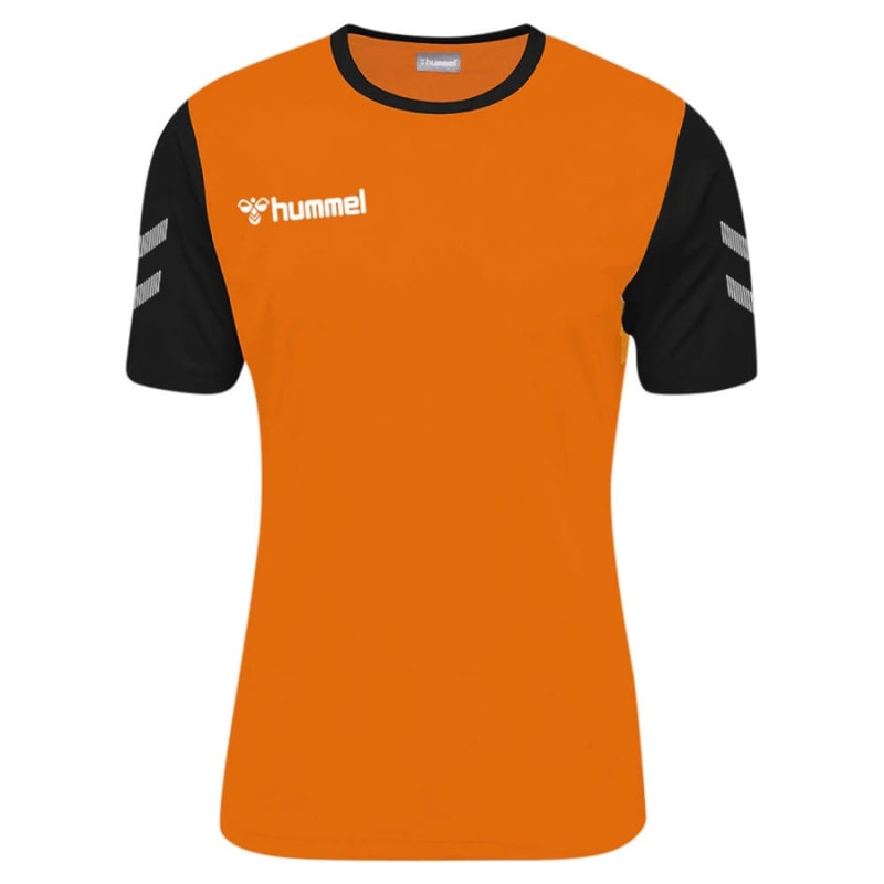 HUMMEL Elite Match Junior Jersey – Short Sleeve