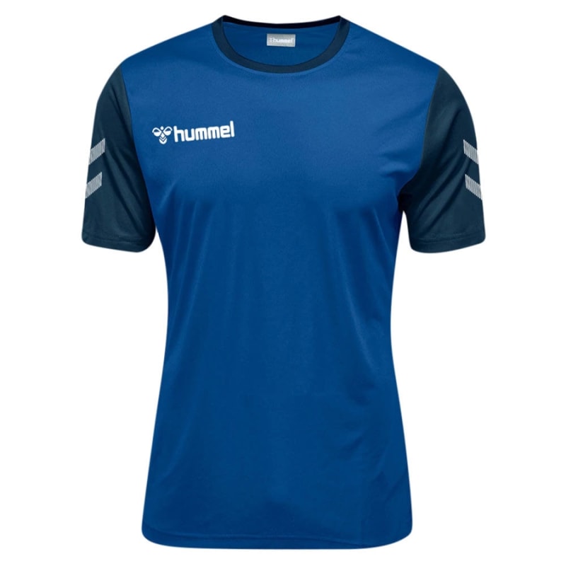 HUMMEL Elite Match Junior Jersey – Short Sleeve
