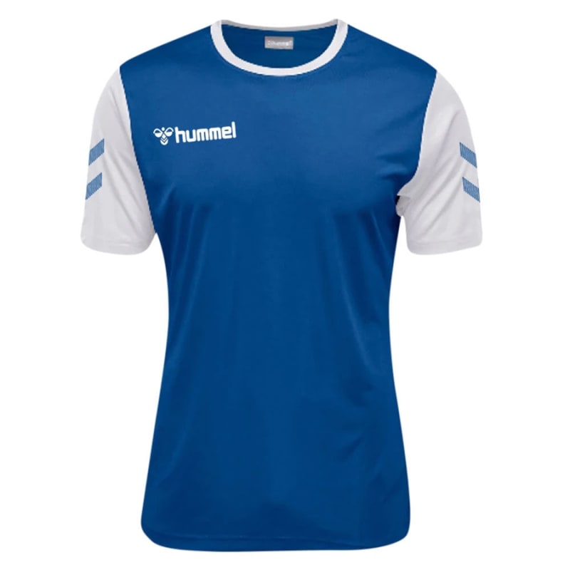 HUMMEL Elite Match Junior Jersey – Short Sleeve