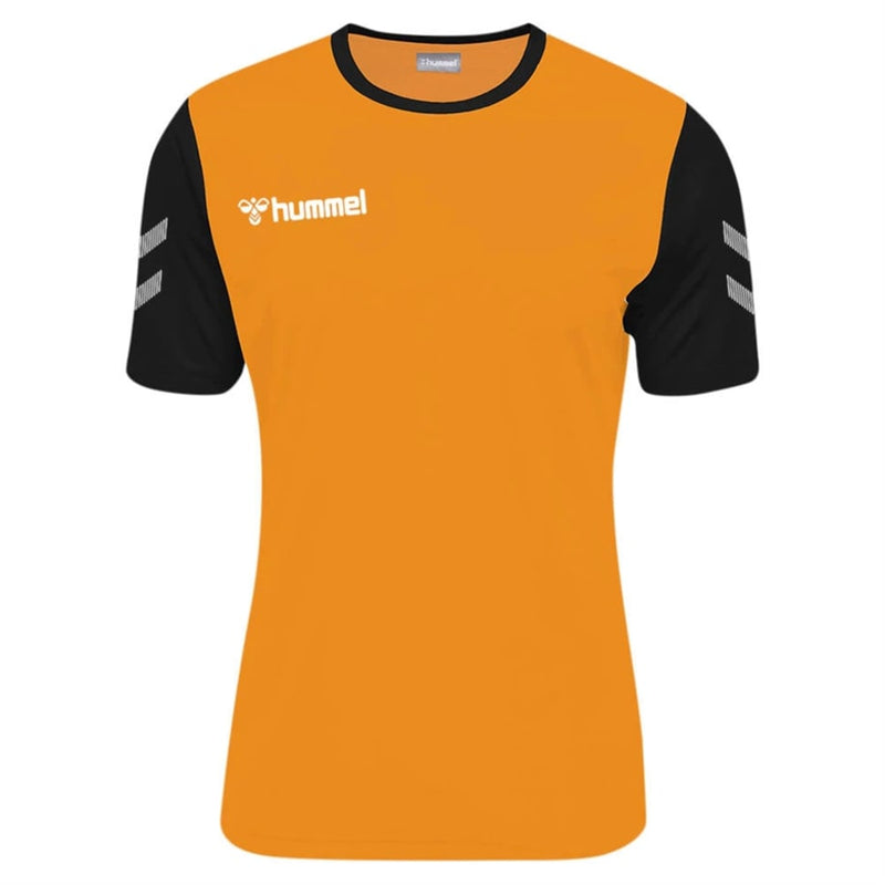 HUMMEL Elite Match Junior Jersey – Short Sleeve