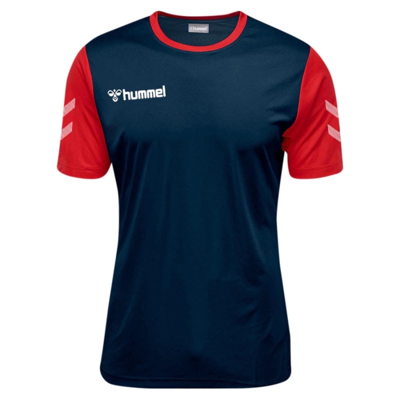 HUMMEL Elite Match Junior Jersey – Short Sleeve