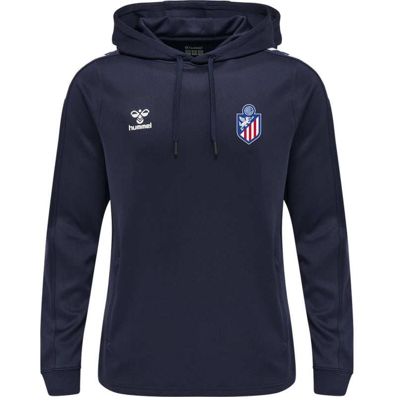 Athletico Hummel Hoodie - ADULT