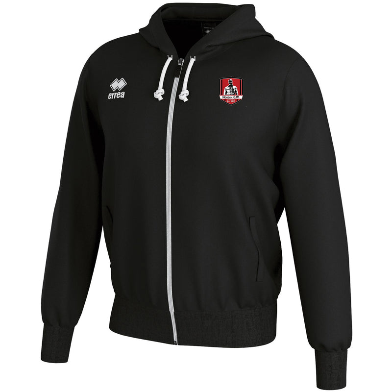 Horden CW FC Jacob Hoody - ADULTS