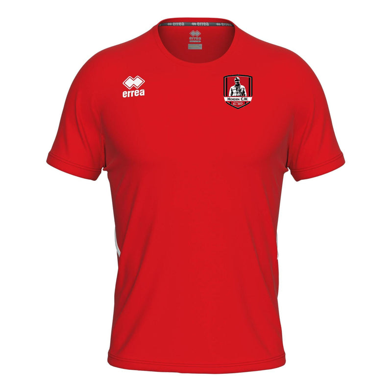 Horden CW FC Marvin Training Shirt - JUNIORS