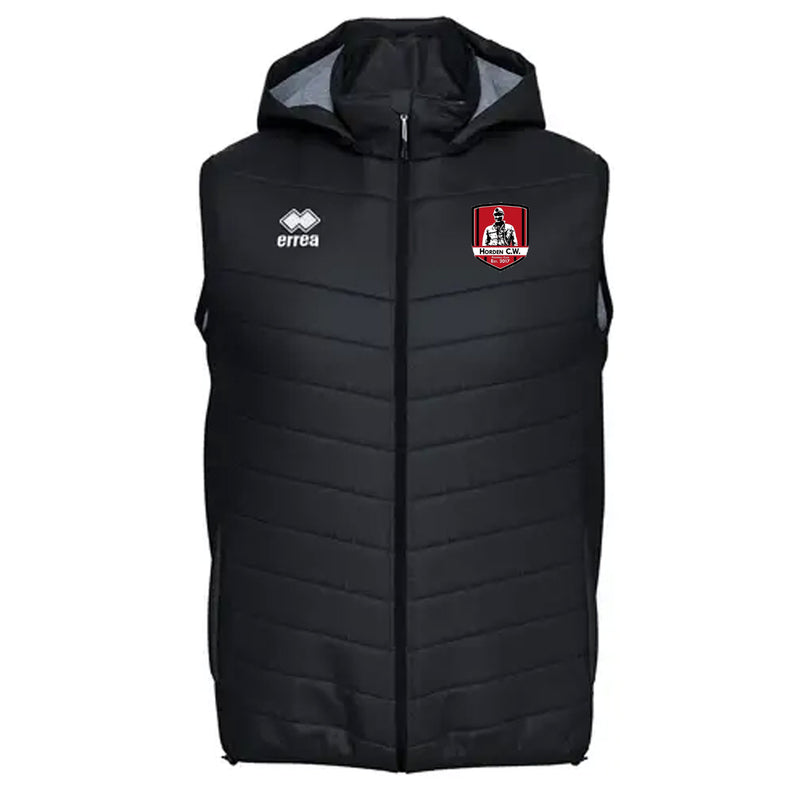 Horden CW FC SCOZIA Gilet - ADULTS (Copy)