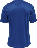 Hummel CORE XK Poly Short-Sleeved Jersey