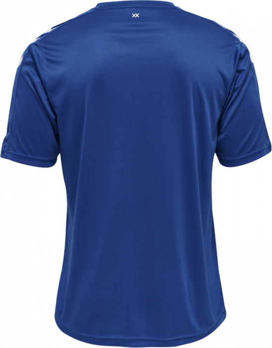 Hummel CORE XK Poly Short-Sleeved Jersey