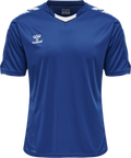 Hummel CORE XK Poly Short-Sleeved Jersey