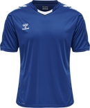 Hummel CORE XK Poly Short-Sleeved Jersey
