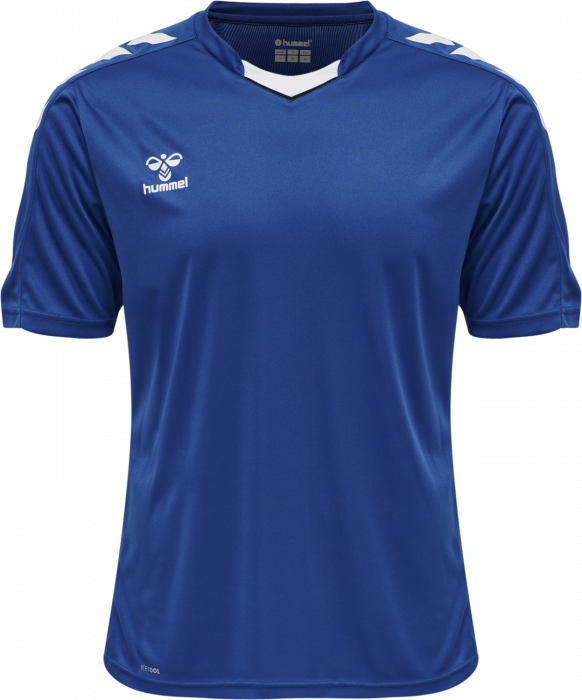 Hummel CORE XK Poly Short-Sleeved Jersey