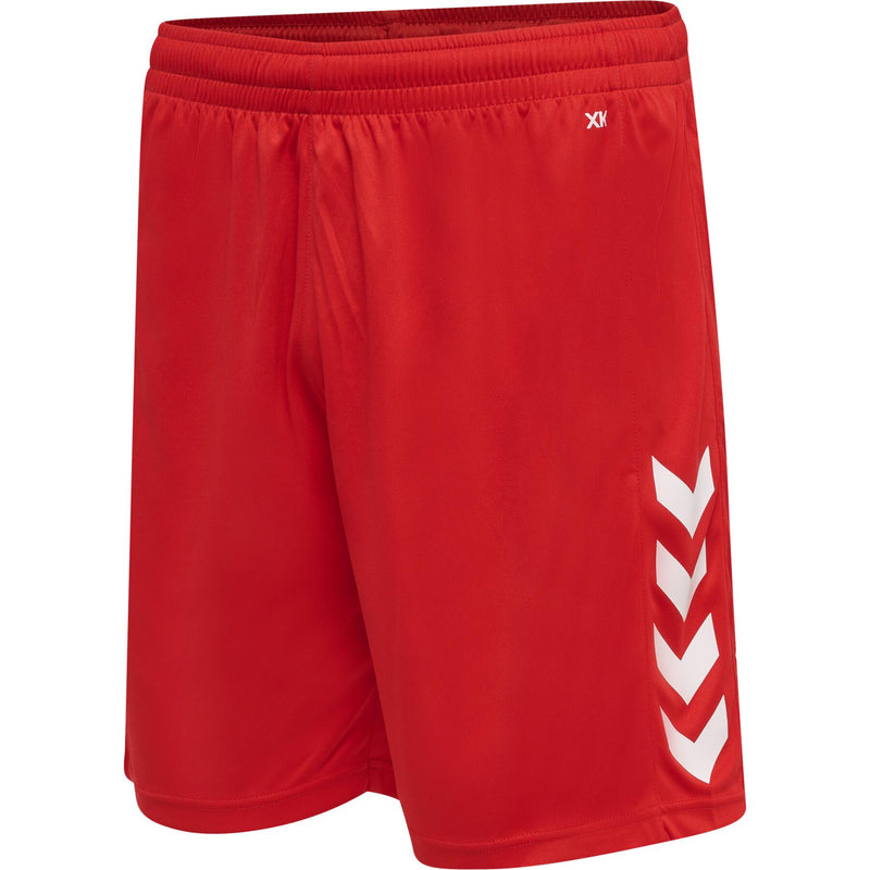 Hummel Core XK Poly Sports Shorts