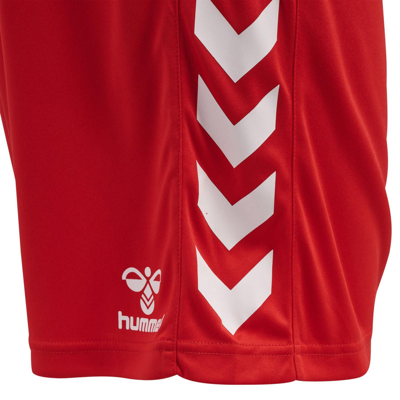 Hummel Core XK Poly Sports Shorts