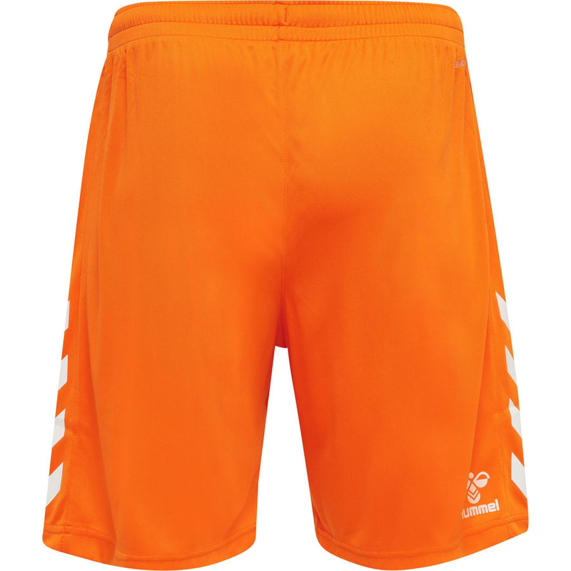 Hummel Core XK Poly Sports Shorts