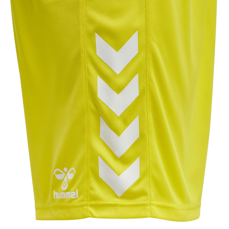 Hummel Core XK Poly Sports Shorts