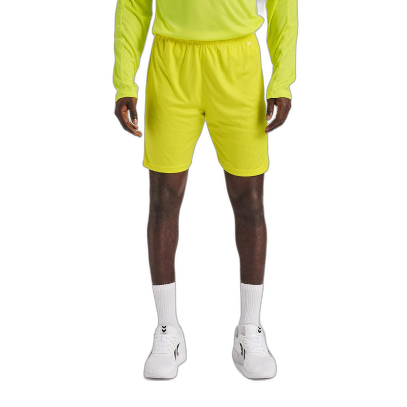 Hummel Core XK Poly Sports Shorts