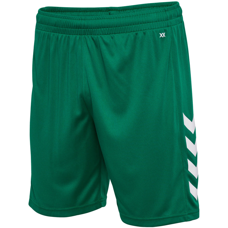 Hummel Core XK Poly Sports Shorts