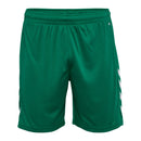 Hummel Core XK Poly Sports Shorts
