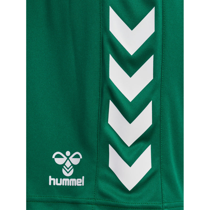 Hummel Core XK Poly Sports Shorts