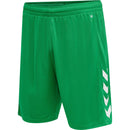 Hummel Core XK Poly Sports Shorts