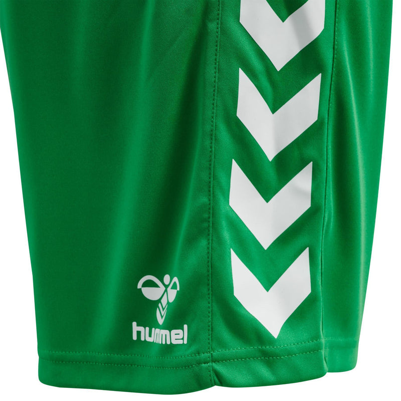 Hummel Core XK Poly Sports Shorts