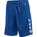 Hummel Core XK Poly Sports Shorts