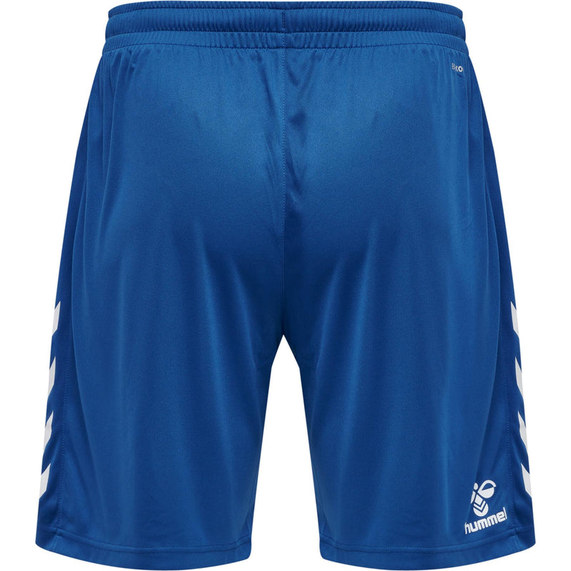 Hummel Core XK Poly Sports Shorts