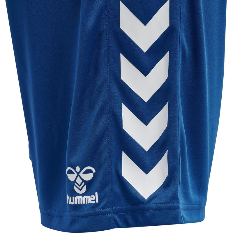 Hummel Core XK Poly Sports Shorts
