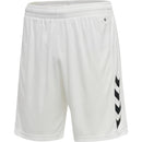 Hummel Core XK Poly Sports Shorts