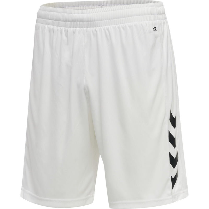 Hummel Core XK Poly Sports Shorts