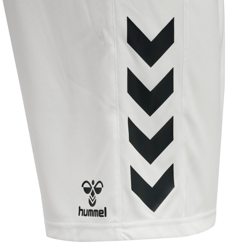 Hummel Core XK Poly Sports Shorts