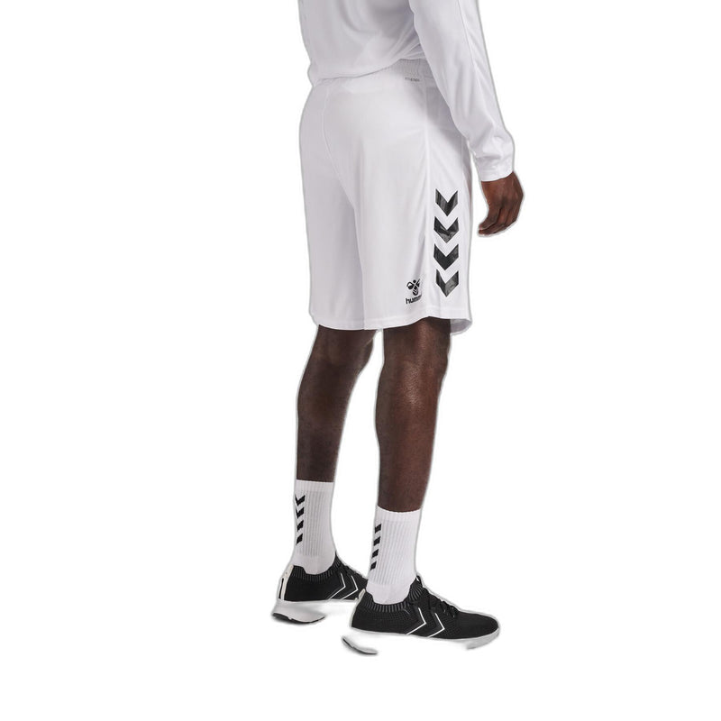 Hummel Core XK Poly Sports Shorts