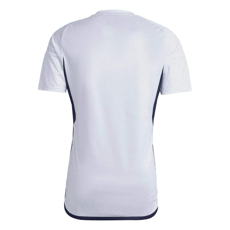 Tiro 23 Competition Match Youth's Short Sleeve Jersey