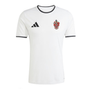 Billingham Town Supporters adidas Entrada 26 SS Shirt White - Adults