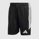 Belle Vue Wanderers adidas Tiro 26 League Zip-Pocket Training Shorts black/white - Adults