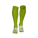Horden C.W. Errea Poly GK Home Socks - ADULTS (Fluo Green)