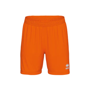 Horden C.W. Errea New Skin GK Away Shorts - ADULTS (Orange)