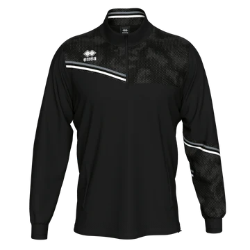 Hartlepool St Francis Errea Evan, Elias & Myron Bundle - COACHES ADULTS BLACK