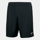 MARTIN BENNINGTON JOMA SHORT NOBEL BLACK - (ADULTS)