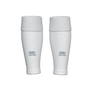 Seaton Carew FC Pro Footless Socks - ADULTS (WHITE)