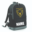 Seaton Carew Scrufs Rugby BG550 Rucksack