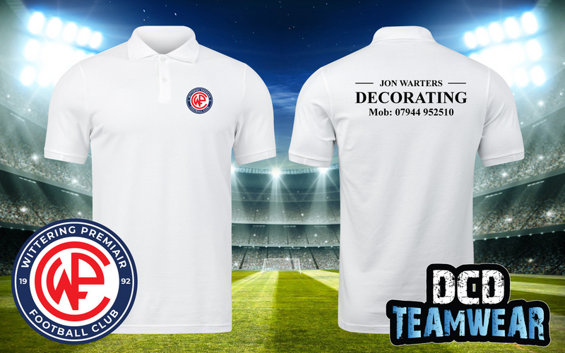 Wittering Premiair Polo Shirt - ADULTS