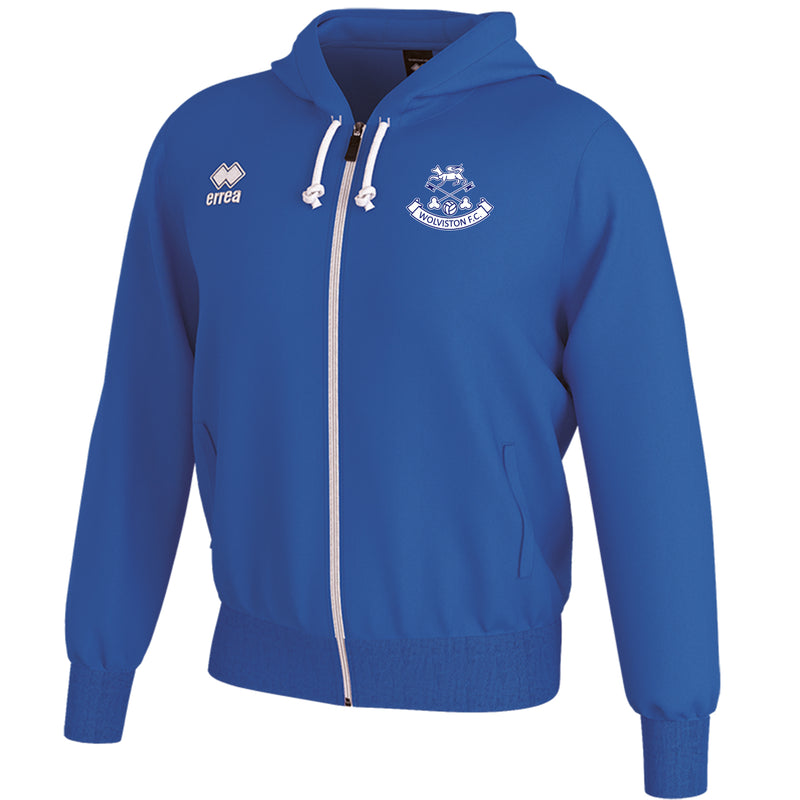 Wolviston FC Jacob Hoody - JUNIORS