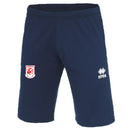 Boro Girls FC Coaches NAVY Jan Bermuda Shorts - ADULTS