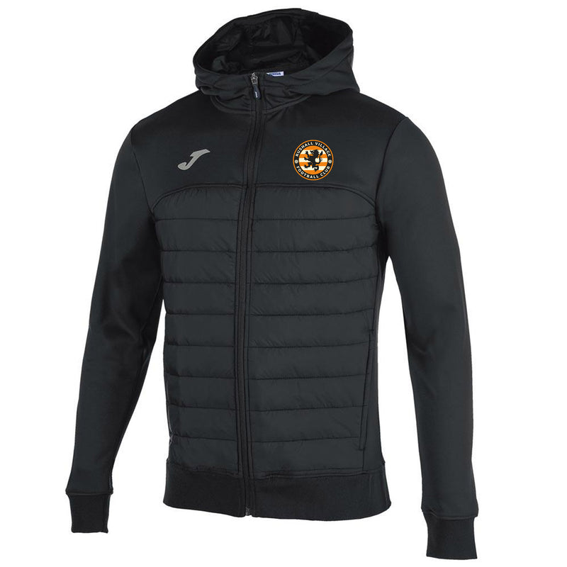 Rushall Village FC Berna Jacket - ADULTS