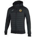 Rushall Village FC Berna Jacket  - JUNIORS