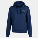 Ketton Sports - Montana Hoodie Navy Unisex - JUNIORS